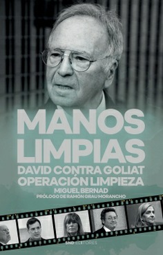 Manos Limpias. David contra Goliat