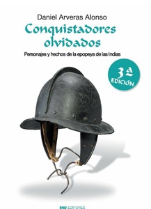 CONQUISTADORES OLVIDADOS