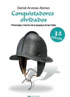 CONQUISTADORES OLVIDADOS