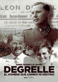 Degrelle Portada de: Degrelle