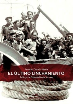EL ÚLTIMO LINCHAMIENTO