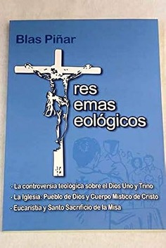 Tres temas teológicos