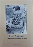 José Antonio Portada de: José Antonio