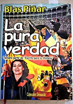 LA PURA VERDAD