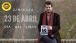 JOSE ANTONIO BIELSA FIRMARÁ EJEMPLARES DEL "CINE ANTICOMUNISTA" EL DÍA DEL LIBRO EN ZARAGOZA