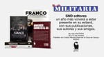 SND Editores en MILITARIA