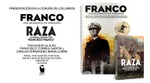 PRESENTACIÓN DE DOS LIBROS EN LA CORUÑA: RAZA Y FRANCO UNA BIOGRAFÍA EN IMÁGENES