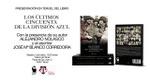 Presentación en Teruel del libro de SND Editores: Los últimos 50 de la División Azul