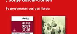 Cartas boca arriba se presenta en Cordoba