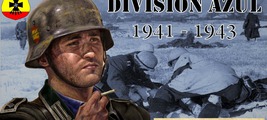 Presentación de los Últimos 50 de la División Azul en Albacete