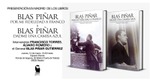 Presentación en Madrid de dos libros de Francisco Torres sobre Blas Piñar
