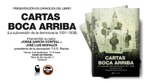 Presentación en Zaragoza del libro de García Contell "Cartas boca arriba"