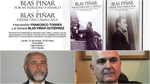 SND Editores en Sevilla para presentar tres libros pertenecientes a la "Colección Blas Piñar"