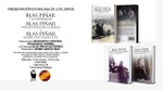 El día de la Hispanidad SND Editores estará en Málaga con grandes representantes