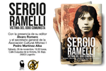 Presentación del libro "Sergio Ramelli, víctima del odio comunista" en Logroño