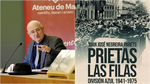 Presentación en Mahón (Menorca) del libro Prietas las Filas