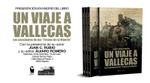 Presentación del libro "Un viaje a Vallecas en el tren de la muerte" en la Libreria Tercios Viejos