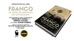 Presentación de "Franco la hoja de servicios de un soldado" en la Hermandad de Antiguos Caballeros Legionarios