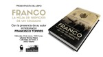 Presentación del libro: "Franco, la hoja de servicios de un soldado"