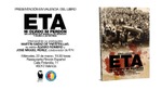 Presentación del libro "ETA, ni olvido ni perdón"en Valencia 