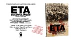 Presentación del libro "ETA, ni olvido ni perdón" en Cartagena