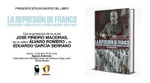 Presentación del libro "La represión de Franco"