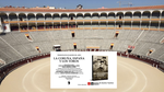Presentación del libro «La Coruña, España y los toros» en la Plaza de las Ventas