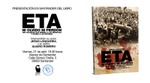 Presentación en Santander del libro: "ETA, ni olvido ni perdón"