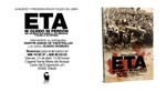 Presentación del libro «ETA, ni olvido ni perdón» en Toledo