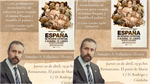 Presentación en Córdoba del libro "España de reserva espiritual a albañal de Europa"
