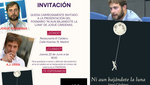 El Jueves presentación en Madrid del nuevo libro de SND Editores, el poemario de Josué Cárdenas: "Ni aun bajándote la luna"