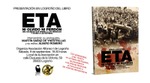 Presentación del libro "ETA, ni olvido ni perdón" en Logroño