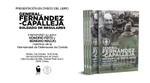 Presentación en Oviedo del libro: General Fernández Capalleja, Soldado de Regulares