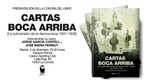 Presentación de «Cartas Boca arriba» en La Coruña