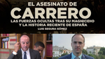 Presentación del libro:»El asesinato de Carrero»