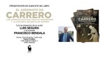 Presentación en Albacete del libro: El asesinato de Carrero