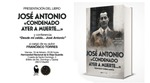Conferencia de Francisco Torres en Madrid: «Desde mi celda, José Antonio»