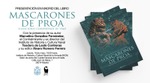 Presentación del libro "Mascarones de proa"