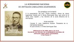 Presentación del libro «Padre Huidobro, héroe de almas legionarias»