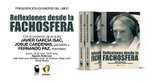 Presentación del libro de Javier García Isac: Reflexiones desde la fachosfera