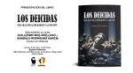 Presentación del libro «Los deicidas. Más allá de la realidad y la ficción»