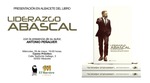 Presentación del libro "Liderazgo Abascal" en Albacete