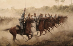 Conferencia del Coronel Manrique sobre la traición de 1898