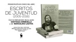 Presentación de Santiago Armesilla en Oviedo