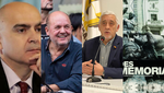 Presentación en Valencia del libro: «Desmemoria»