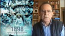 PERIODISTA DIGITAL ENTREVISTA A FEDERICO SANTAELLA EL AUTOR DE 1898, CRÓNICA DE UNA DERROTA PACTADA