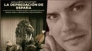 LA "DEPREDACIÓN DE ESPAÑA" DE GUILLERMO ROCAFORT YA ESTÁ EN LA UNIVERSIDAD DE HARVARD