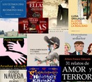 MUNDIARIO RECOMIENDA PARA EL DIA DE LA MADRE NUESTRO LIBRO DE DANIEL ARVERAS