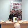 ASI FUE LA PRESENTACIÓN DEL NUEVO LIBRO DE DANIEL ARVERAS