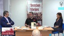 ASI FUE LA PRESENTACIÓN DEL NUEVO LIBRO DE DANIEL ARVERAS